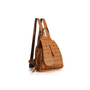 Ruksak u Boji Senfa - Model 945
