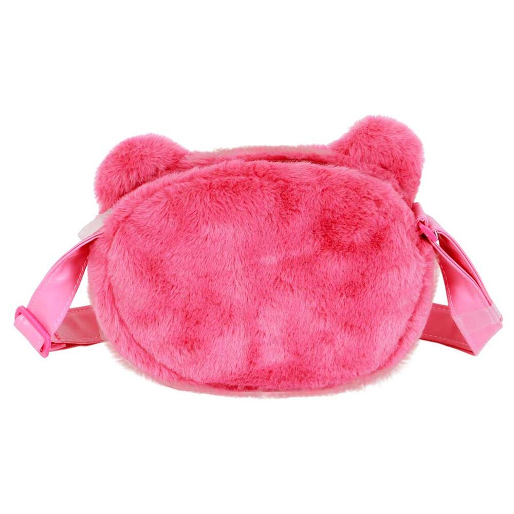 Torba pliš Lotso Jagoda Toy Story Disney Pixar slika 4