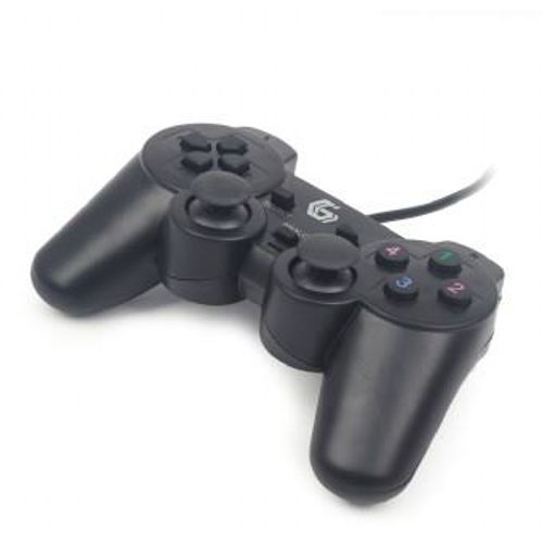 Gembird Dual vibration gamepad slika 1