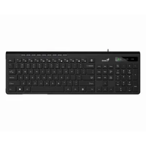 Genius Slimstar 230II YU Tastatura USB 