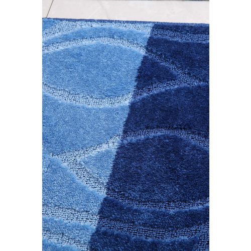 Erdek - Dark Blue Dark Blue
Blue Bathmat slika 2