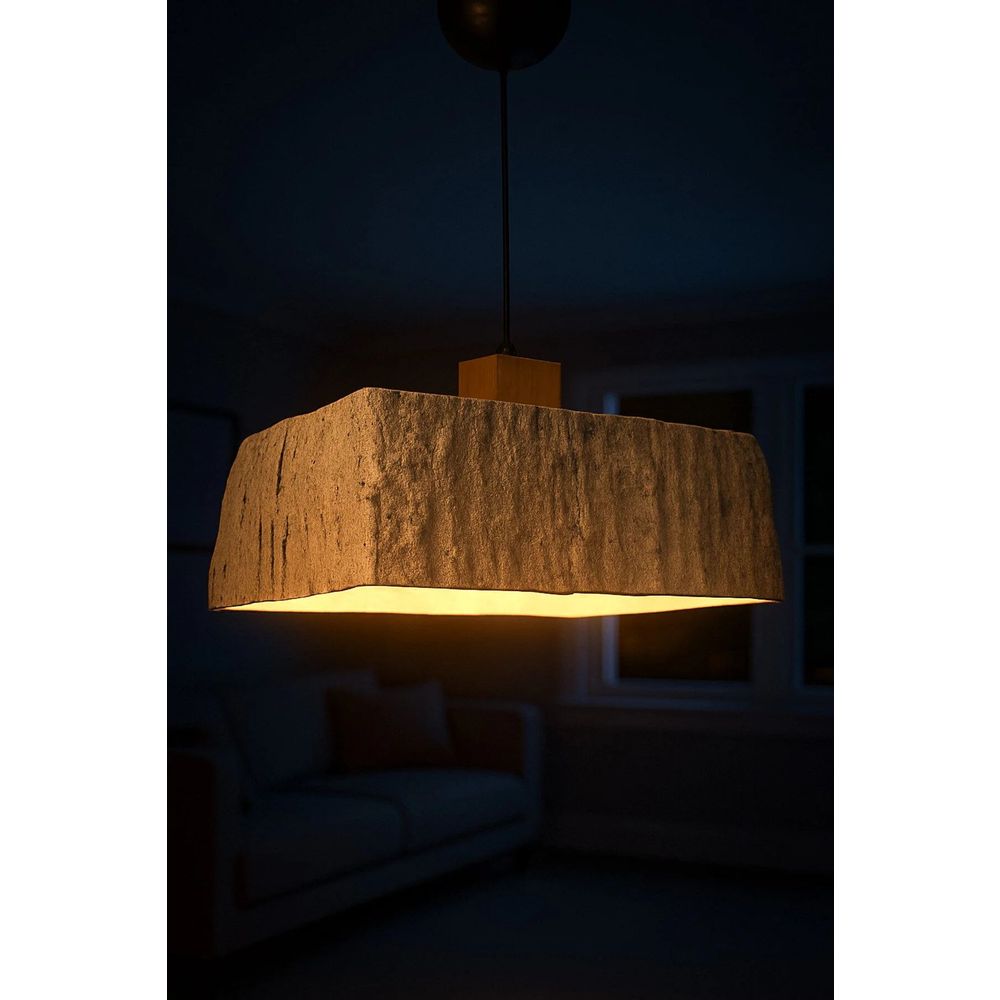 Luster BK238 – Siva boja slika 2