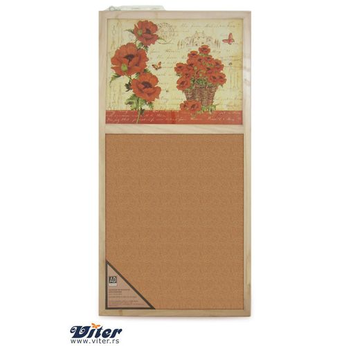 Viter Tabla pluta garden 60x30cm slika 1