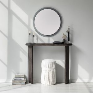 Ikigai - Anthracite Anthracite Dresser