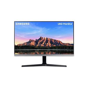 Monitor Samsung 28" LU28R550UQPXEN, IPS, UHD, DP, HDMI