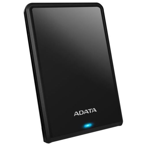 HDD EXT AD HV620S Slim 1TB 2.5" USB 3.1 Black slika 1