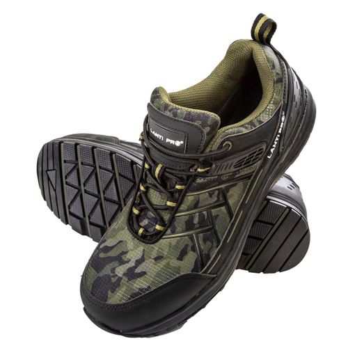 CIPELE, RIP-STOP MESH, CAMOUFLAGE, 47 PROFIX L3043047 slika 1