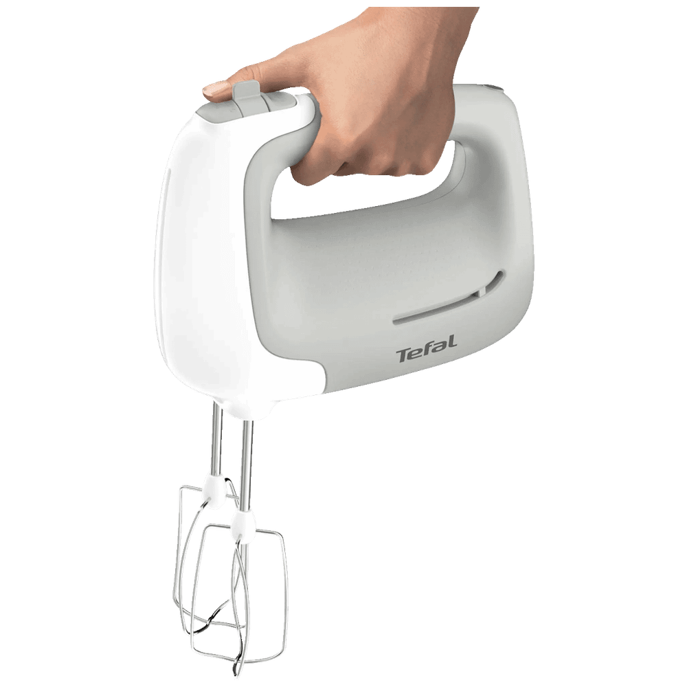 Tefal Ručni mikser Prep'Mix HT450B38 / 450 W slika 3
