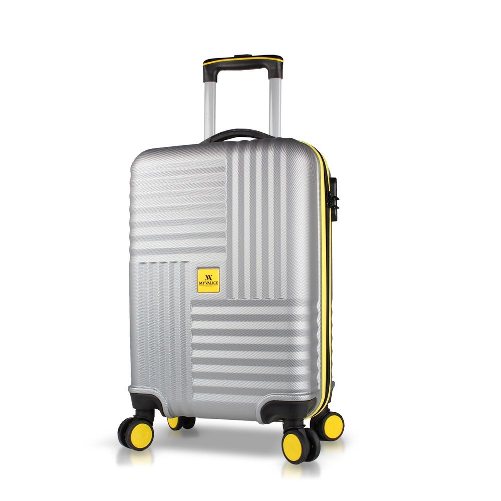 Siva Kofer 8494 slika 1