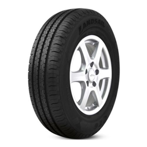 Landsail 195/50R13C 104N CT6 m+s slika 1