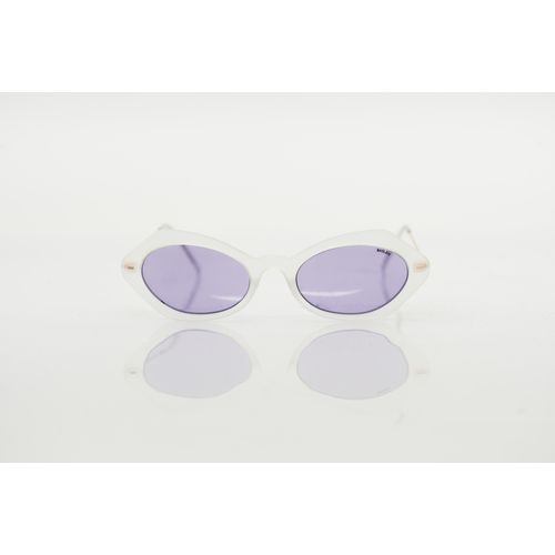 Baslen sunčane naočale Beronia, violet slika 1