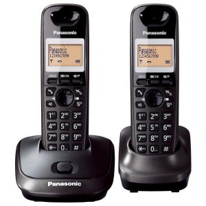 Panasonic bežični telefon KX-TG2512FXT