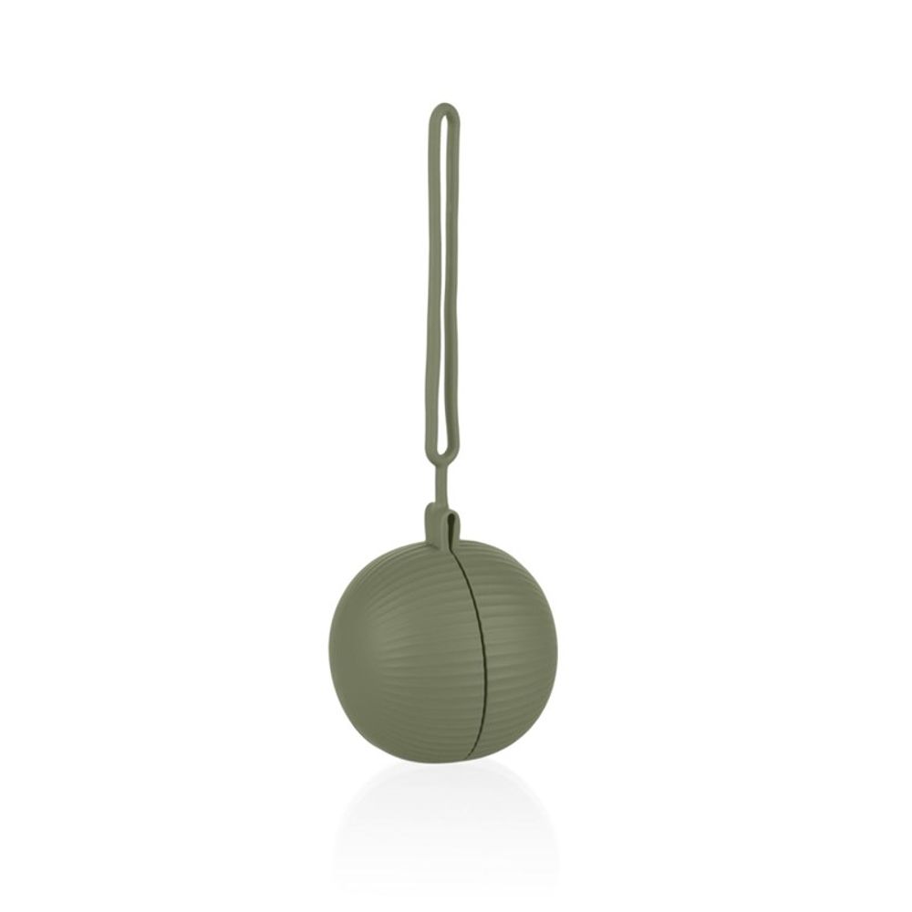 Zopa Silikonska kutija za dudu, Forest Green slika 2