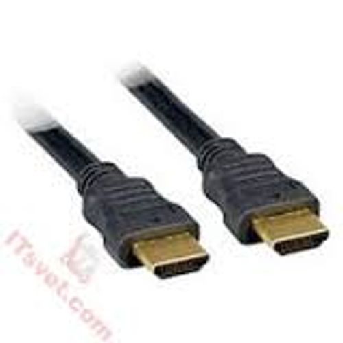 Kabl Wiretek HDMI 1.4V A-M/A-M 5m slika 1