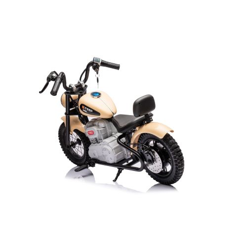 Motor na akumulator A9902 36V - Khaki slika 5