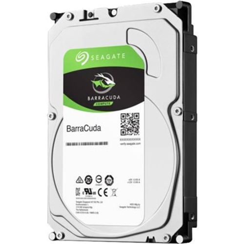 Seagate Barracuda HDD 5400 3TB  SATA ST3000DM007 slika 1