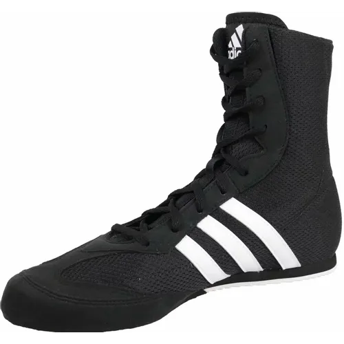 Adidas muške sportske tenisice box hog 2 ba7928 slika 10