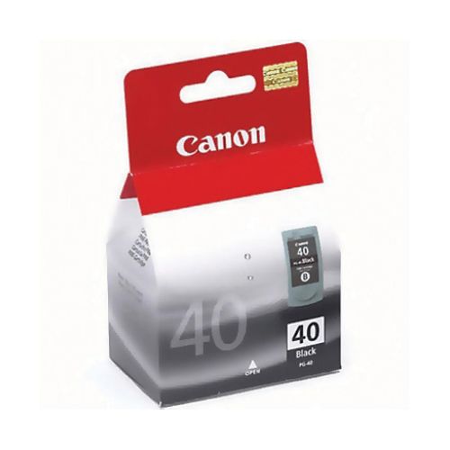 Tinta Canon PG-40, black, 545 str. / 22 ml slika 1