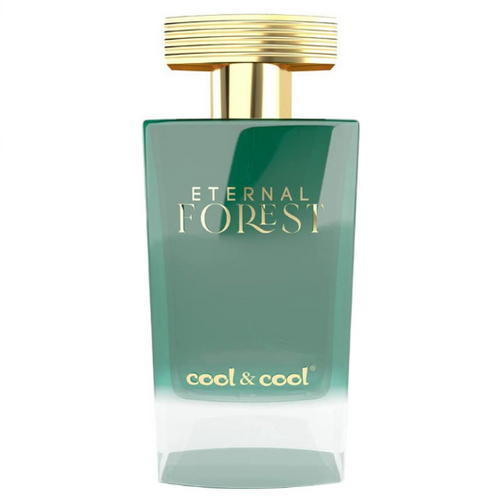 Cool & Cool Eternal Forest EDP 80ml slika 2