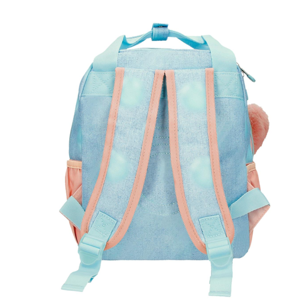 Enso ranac 28 cm Bubble 9782221, plavi slika 3