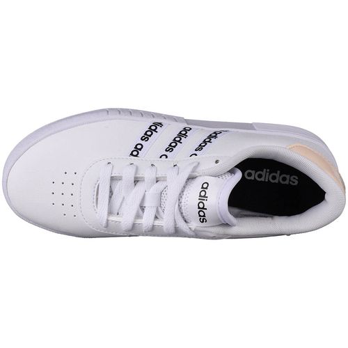 Adidas Court Bold ženske tenisice GZ8439 slika 3