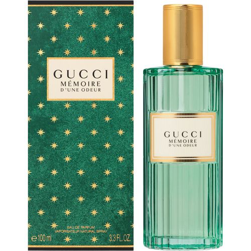 Gucci Mémoire d'Une Odeur Eau De Parfum 100 ml (unisex) slika 2