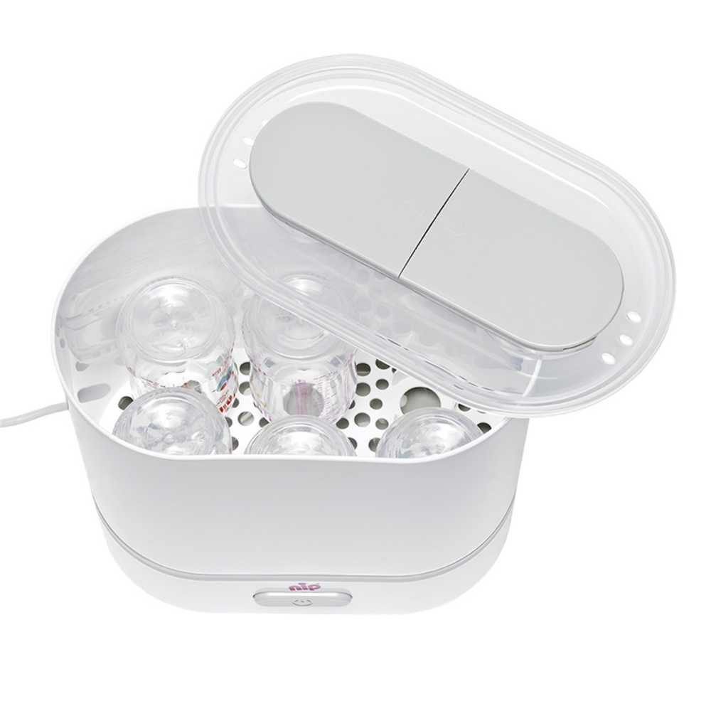 nip®  Multifunkcionalni sterilizator Vaporisator slika 5