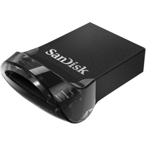 USB Flash SanDisk 64GB Ultra Fit USB3.1, SDCZ430-064G-G46 slika 1