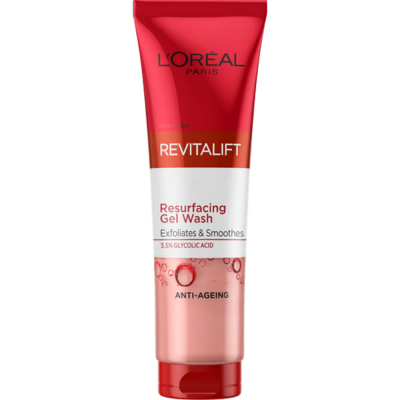 Gelovi za čišćenje lica L'Oreal Paris