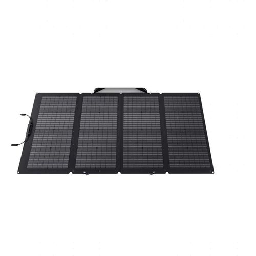 EcoFlow solarni panel, 220W slika 2