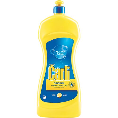 Čarli deterdžent Original 900 ml slika 1