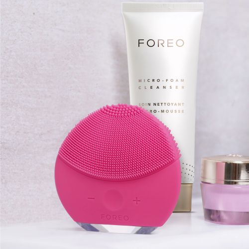 FOREO LUNA mini 2 Fuchsia slika 5