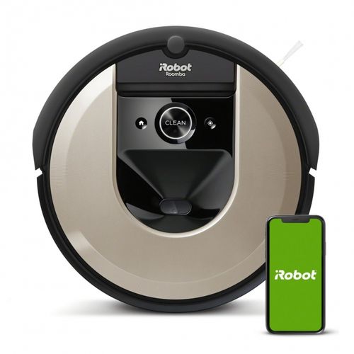 iRobot Roomba i6158 robot usisivač  slika 1