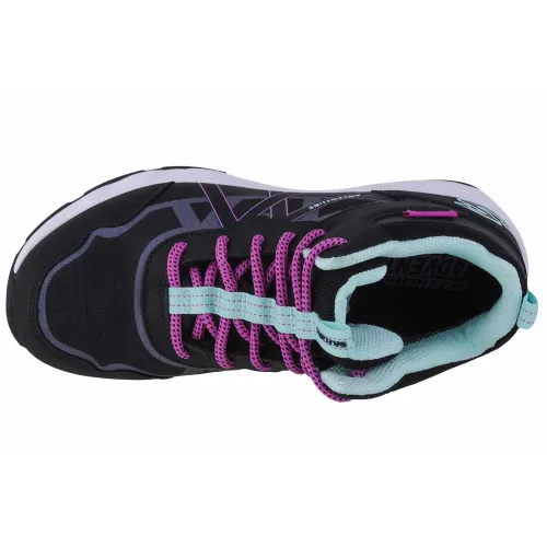 Skechers Adventure Blitz - Fun Pursuit 303417L-BKAQ slika 7