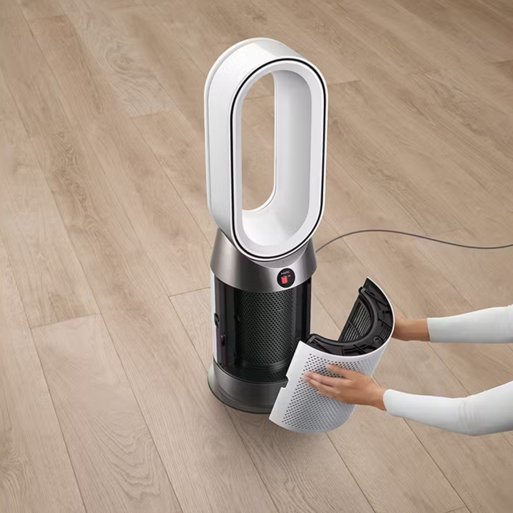 Dyson Pročišćivač / Pure Hot + Cool HP11,  white-white slika 3
