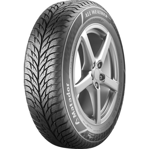 Matador Guma 205/50r17 93w xl fr mp62 all weather evo tl matador cjelogodisnje osobne gume slika 1