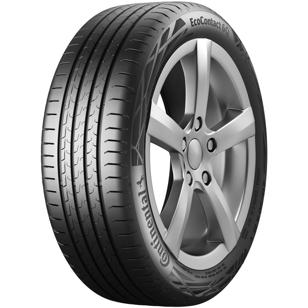 Continental Guma 235/50r20 xl 104h ecocontact 6 q fr tl continental ljetne gume slika 1