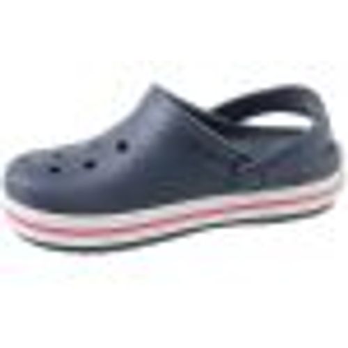 Crocs Crocband Clog K dječje natikače 204537-485 slika 11