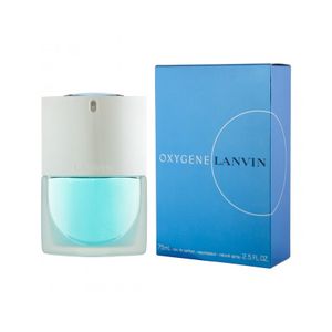 Lanvin Paris Oxygene Eau De Parfum 75 ml (woman)