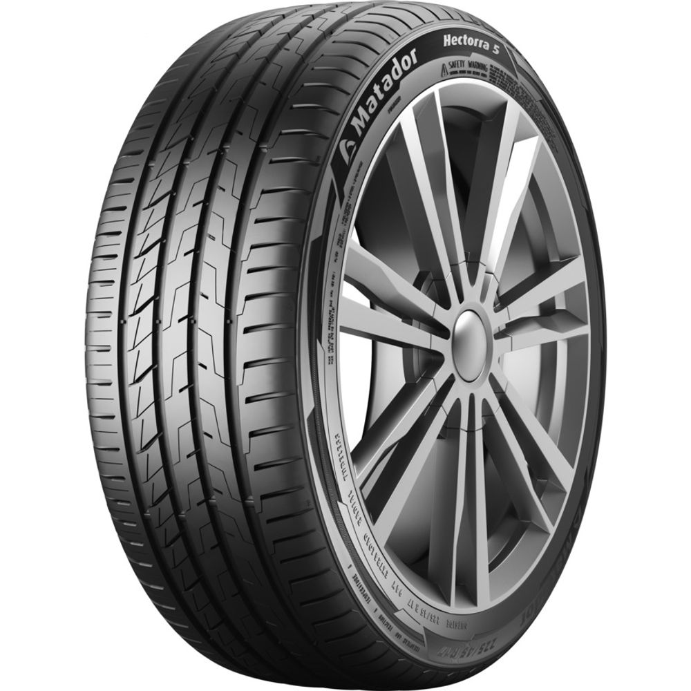 Matador Guma 195/50r15 82h hectorra 5 matador ljetne gume slika 1