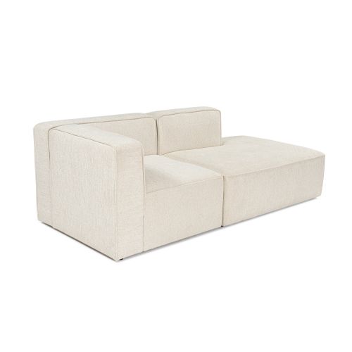 Atelier Del Sofa Kutna garnitura, More M(M8-M3) - Cream slika 5