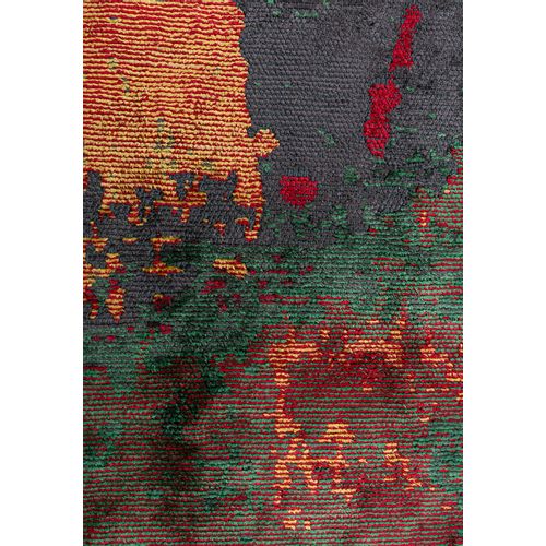 Tepih LUSH RED, 240 x 340 cm slika 5