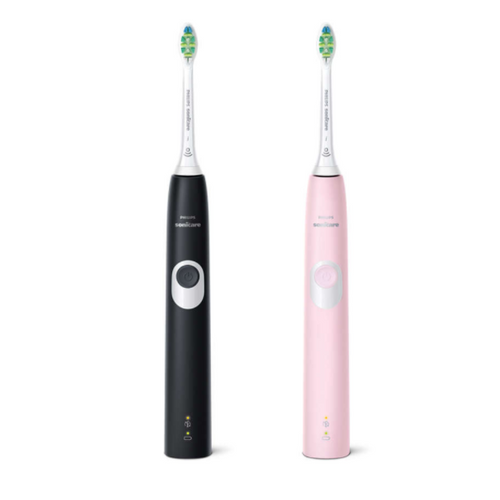 Philips Sonicare ProtectiveClean 4300 Sonična električna četkica za zube HX6800/35 slika 5