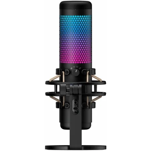 HyperX Mikrofon QuadCast S RGB 4P5P7AA slika 3