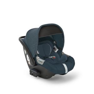 Inglesina DARWIN i-Size autosjedalica 0+ HUDSON BLUE