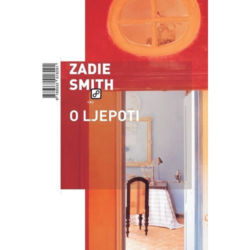 O ljepoti - Smith, Zadie slika 1