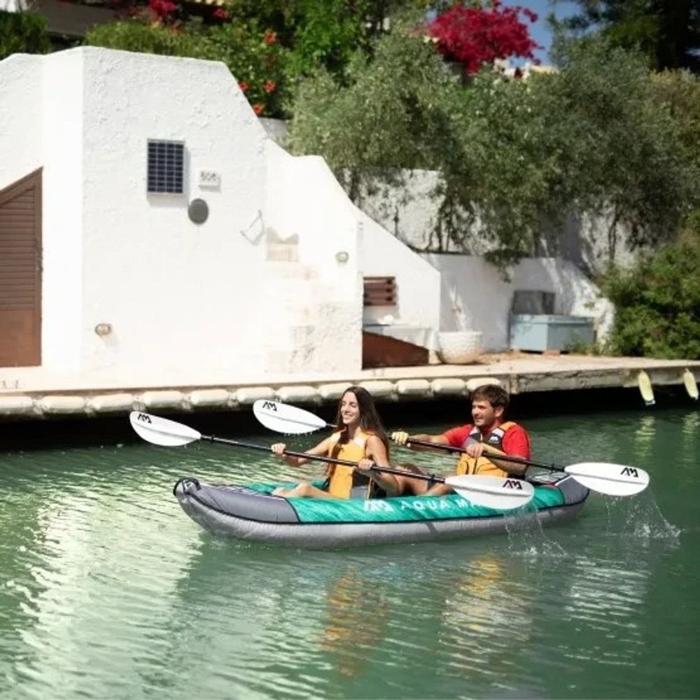 Aqua Marina Kajak na naduvavanje Laxo-320 slika 9
