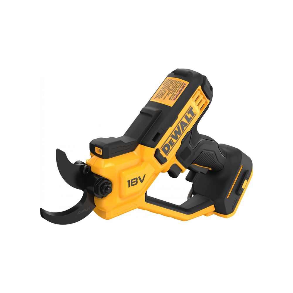 AKU ŠKARE ZA GRANE 18V  Dewalt DCMPP568N slika 3