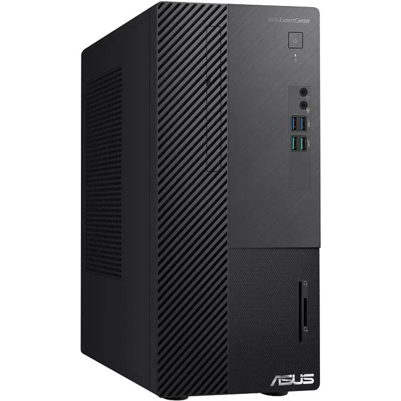 Asus ASUS D500ME Stolno Računalo i5-13400, 16GB RAM, 512GB SSD, Bez OS-a, Crno image