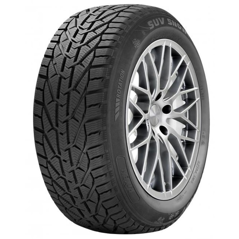 RIKEN Zimska guma 235/55 R18 104H XL Snow slika 2
